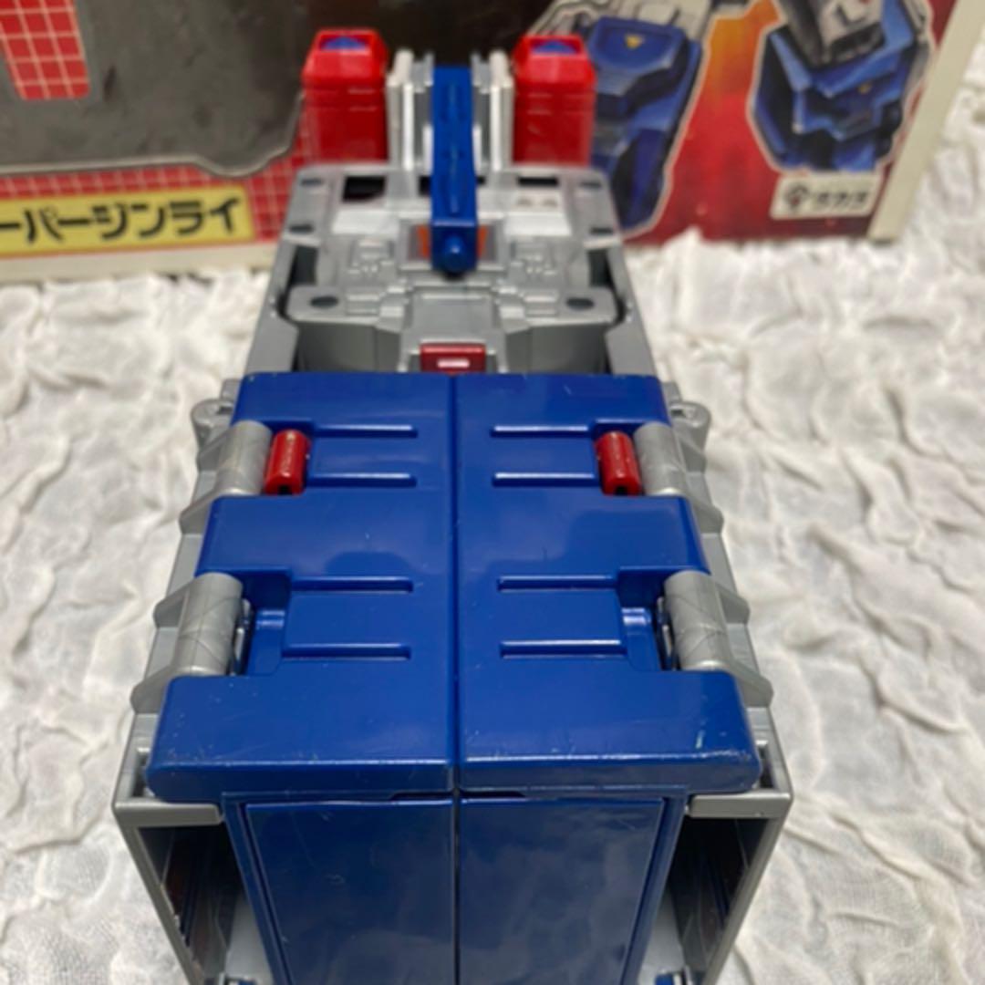 最安値低価 トランスフォーマー ゴッドマスター スーパージンライ C-307 M0cG7-m99457941030 新作入荷限定SALE
