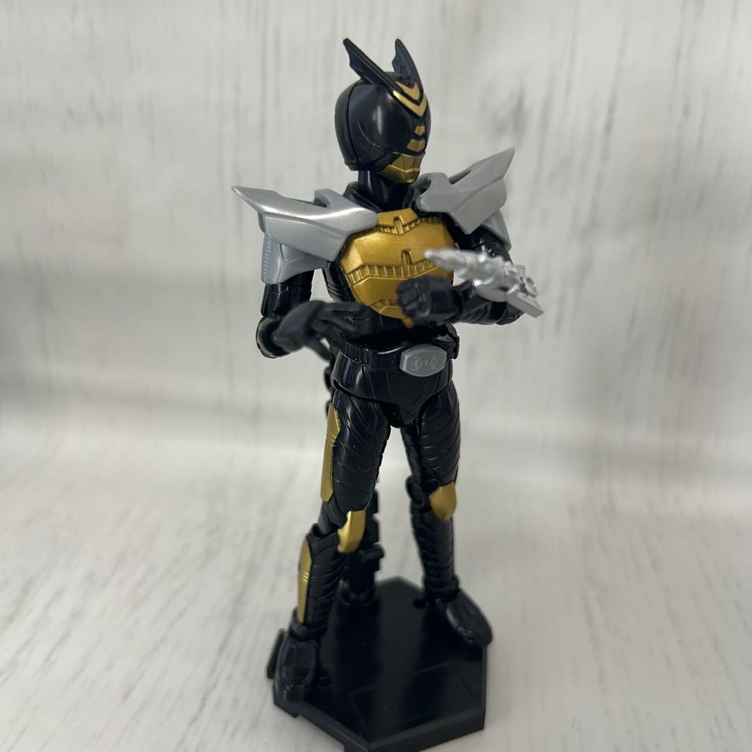 全10種】SO-DOCHRONICLE仮面ライダーカブト1&2 シール付・未使用