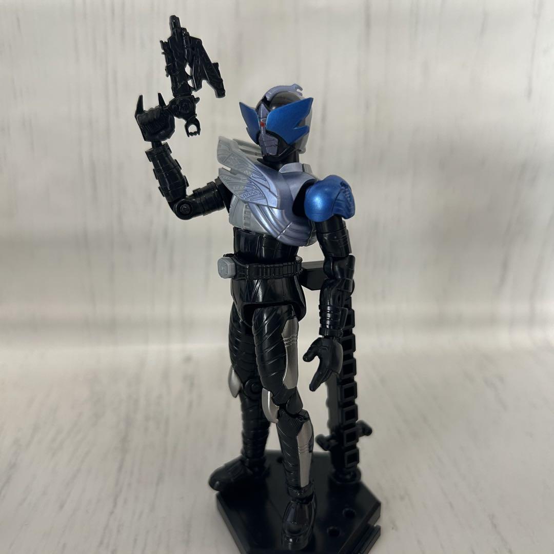 全10種】SO-DOCHRONICLE仮面ライダーカブト1&2 シール付・未使用