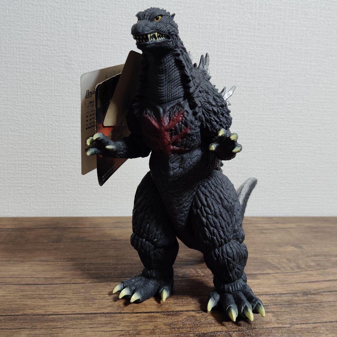 バンダイ 商品・サービスサイト | DX ムービーモンスター