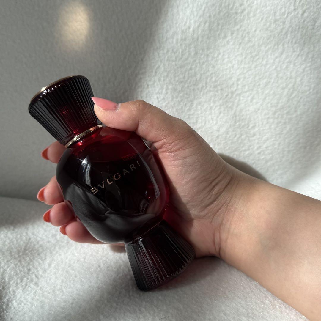 BVLGARI BACIAMI 香水 100ml