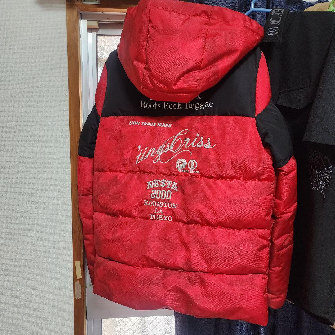 スキー NESTA BRAND