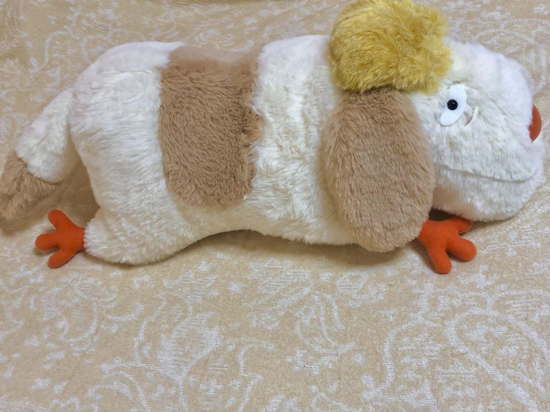 ハウルの動く城 ヒン ぬいぐるみ タグ付き未使用 - メルカリ