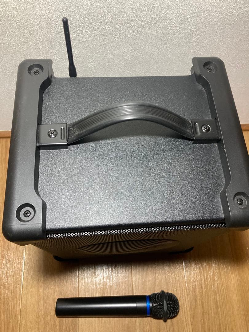 Audio Technicaワイヤレスシステムアンプ ATW-SP707a - メルカリ