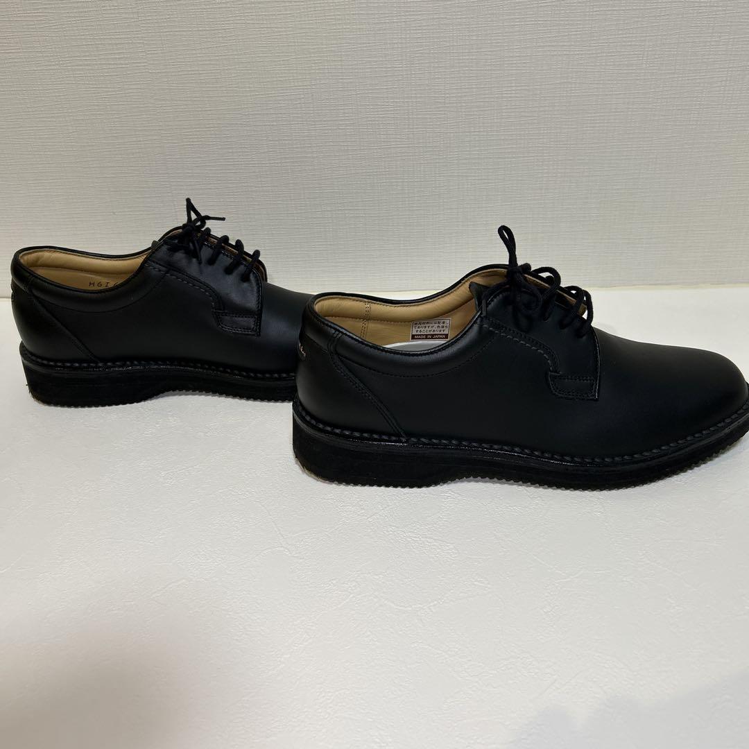 【極美品】　リーガル　ウォーカー　REGAL Walker レザー　24.5
