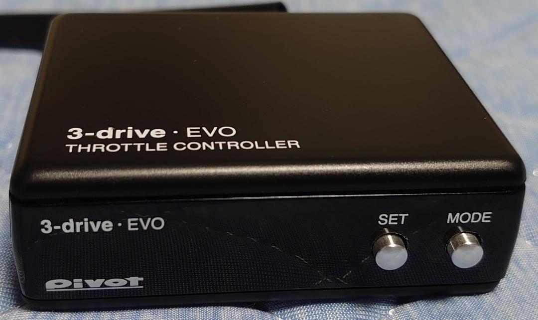 公式 ☆SevenStars☆様 ハーネス EVO · 3-drive Pivot エンジン、過給 ...