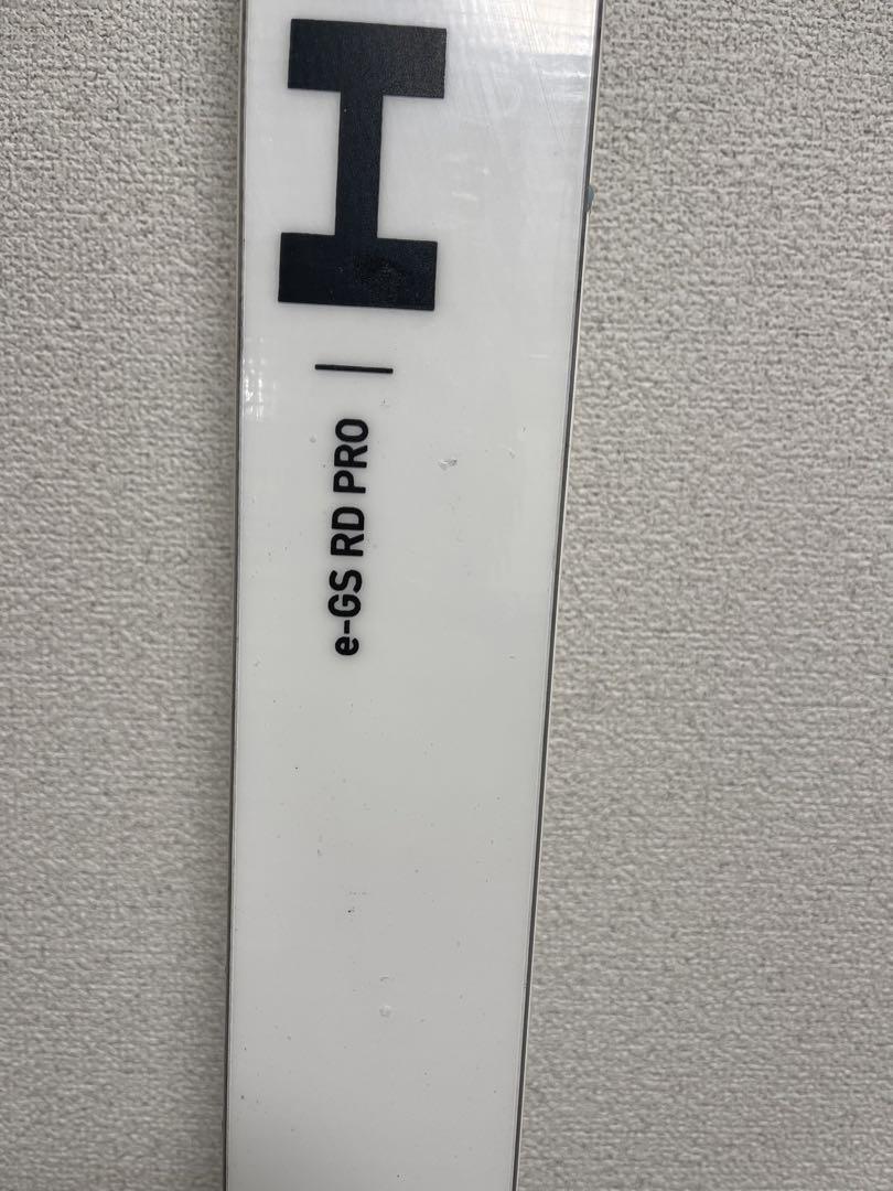 E-GS RD