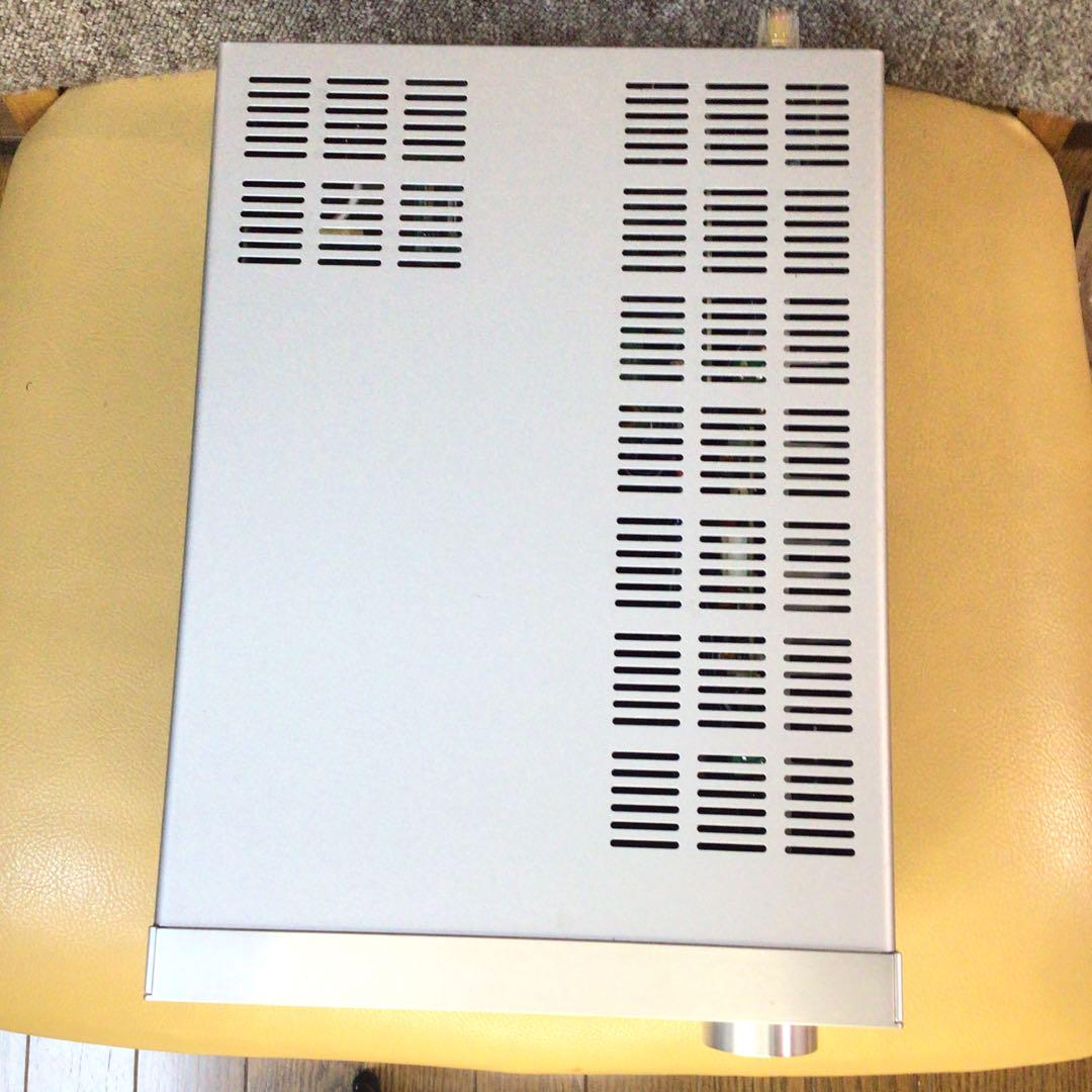 ONKYO ネットワークCDレシーバーCR-N755