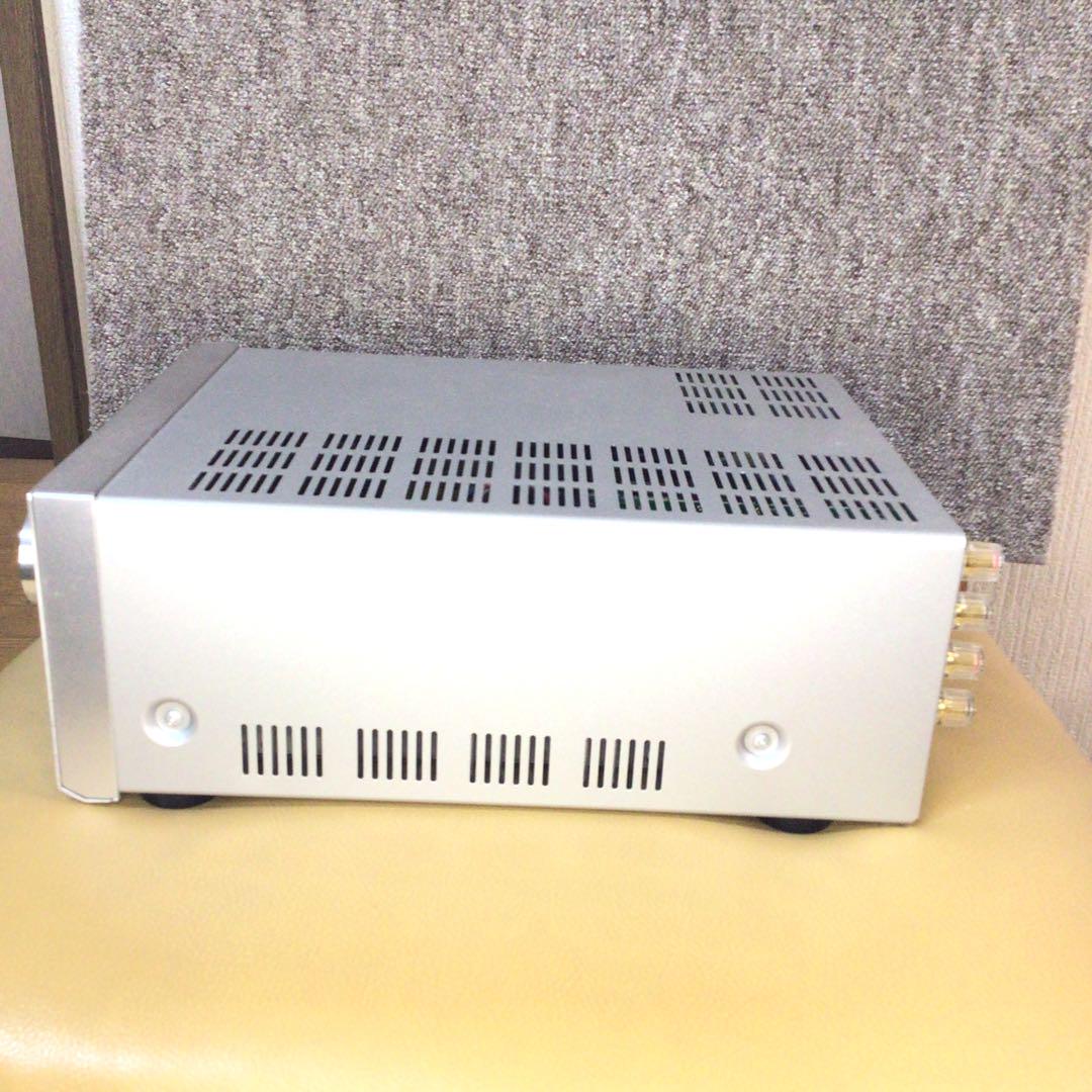ONKYO ネットワークCDレシーバーCR-N755