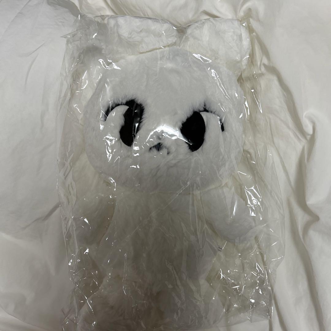 NCT127 ドヨン ぬいぐるみ　ワント 45cm ハト 왕또 NCT127 ドヨン ぬいぐるみ ワント 45cm ハト 왕또