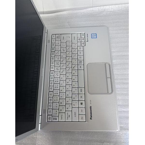 Panasonic i5 6世帯 ノートパソコン SSD 256GB Panasonic i5 6世帯 ノートパソコン SSD 256GB