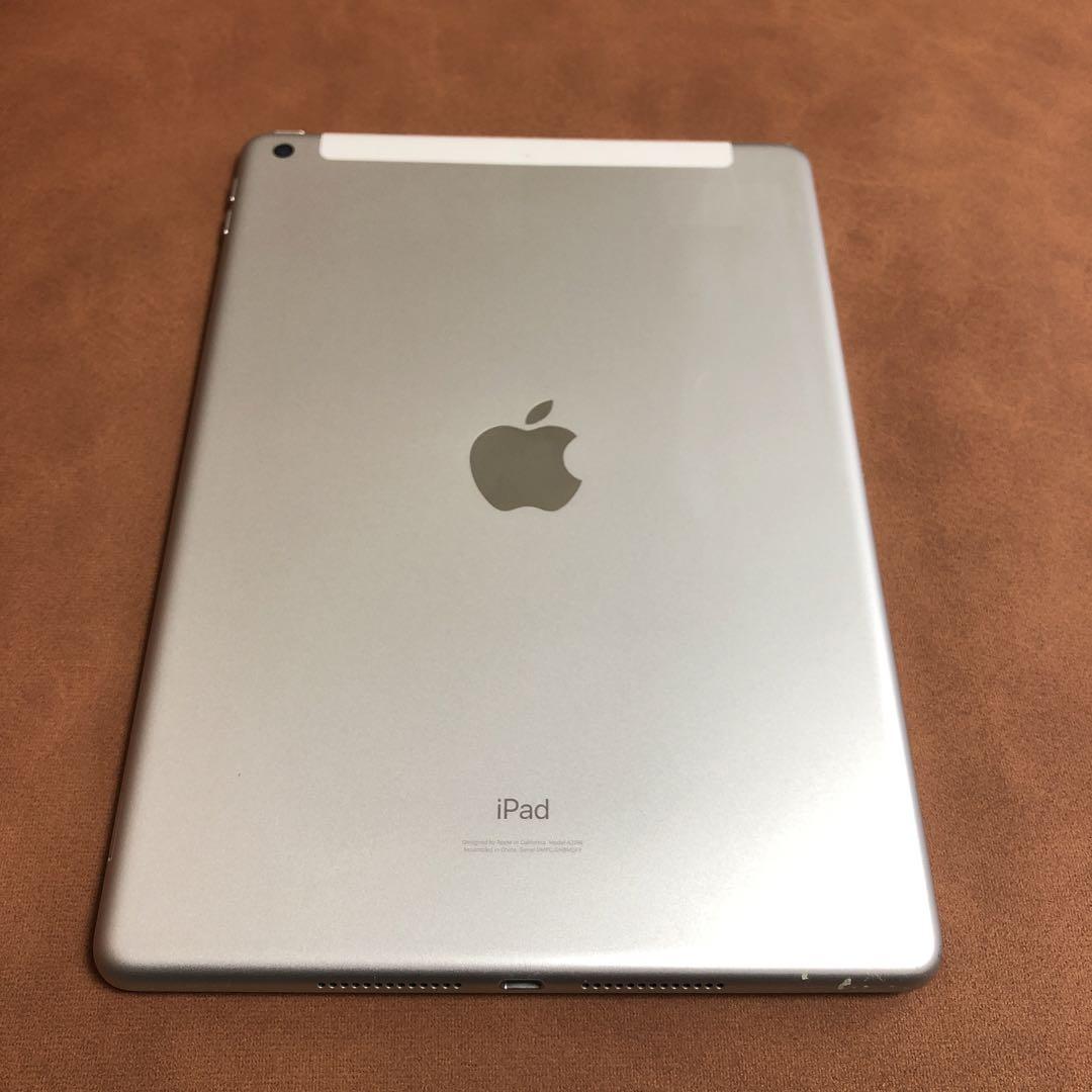 7010 iPad7 第7世代 128GB SIMフリー iPad本体