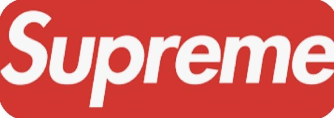 supreme× champion