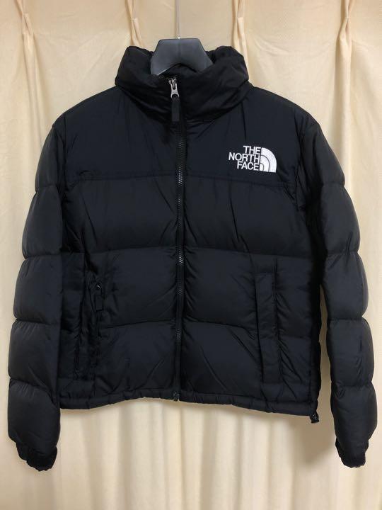 あやか様THE NORTH FACE ヌプシ ノースフェイス、ダウンジャケット