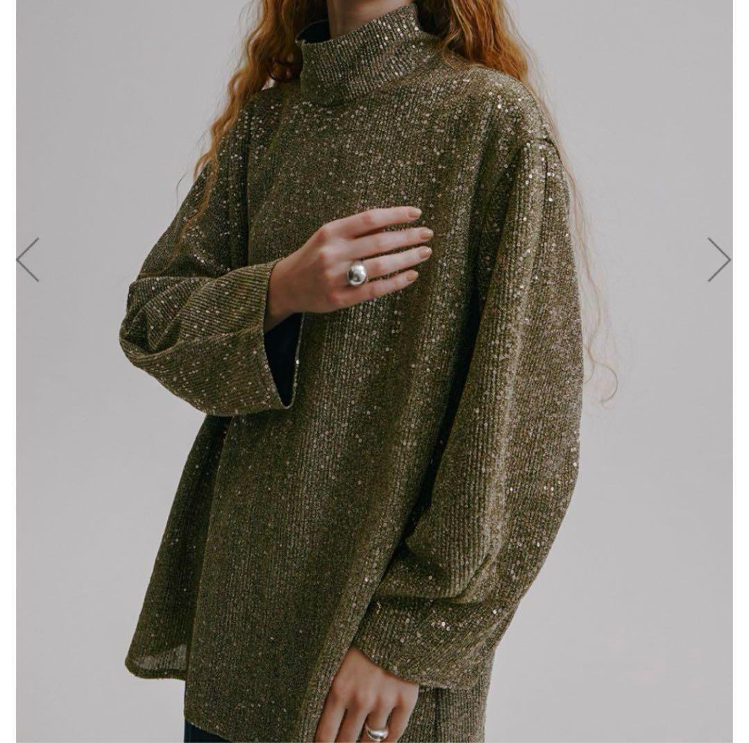 AmeriVINTAGE SPARKLE TOPS