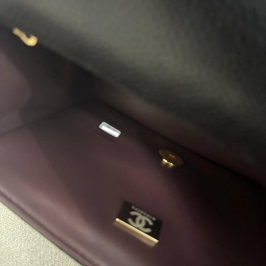 シャネル ショルダーバッグ シャネル ショルダーバッグ