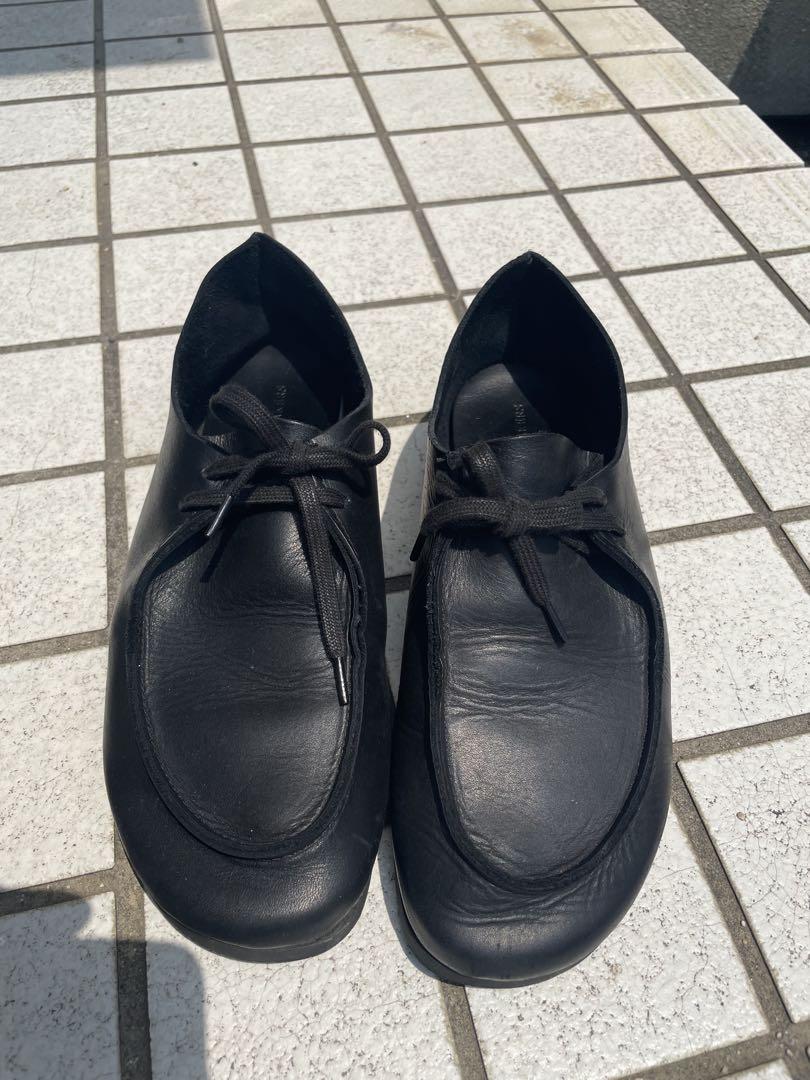 KOJIMA SHOE MAKERS TODD BK 26cm - メルカリ