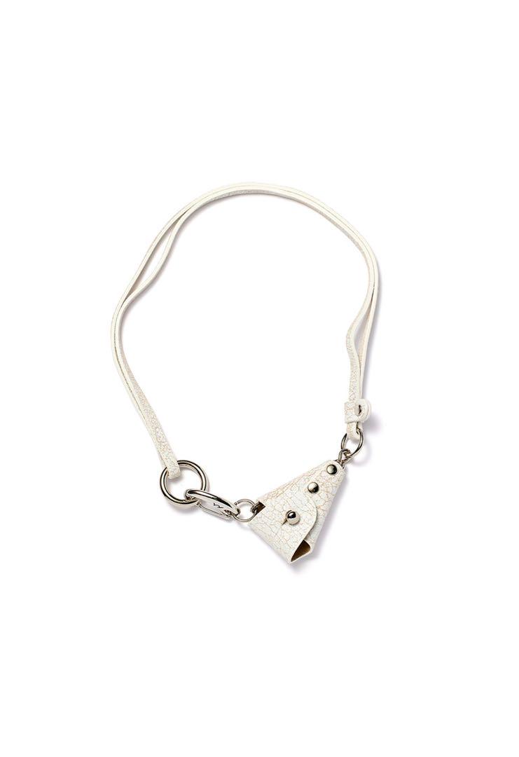 OPENYY SNAP HOOK KEYRING NECKLACE 5,655円
