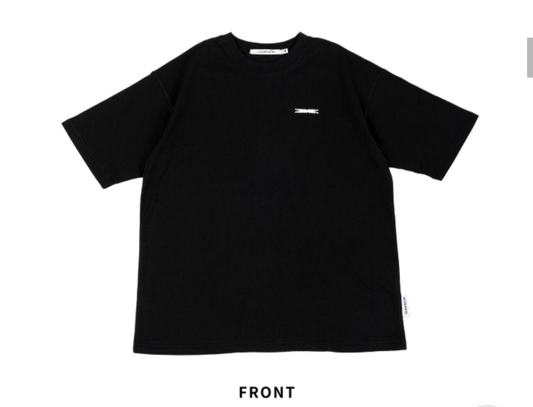 【新品未開封】 ルセラフィム HOT フォトTシャツ XLサイズ ルセラ eazy crazy hot フォトTシャツ XL ルセラフィム - メルカリ