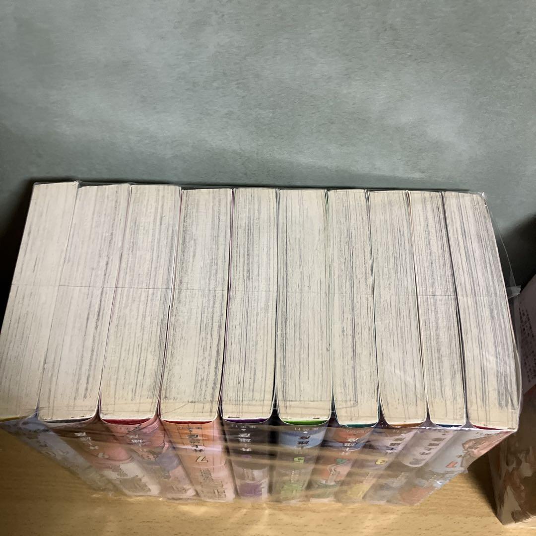 スラムダンク 新装版　全20巻