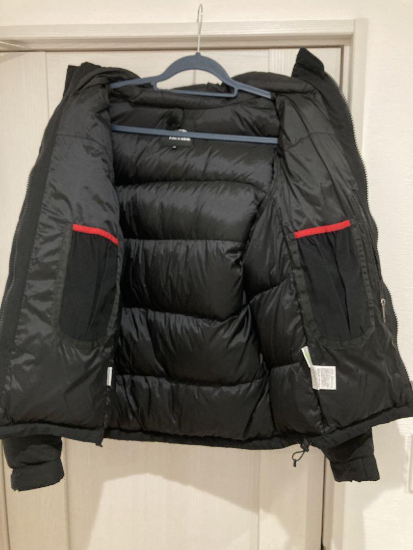 【美品】ノースフェイス　バルトロライトジャケット　Mサイズ　ND92240