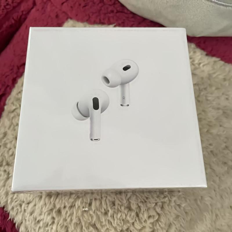 新品未開封 AirPods Pro（第2世代）USB-C