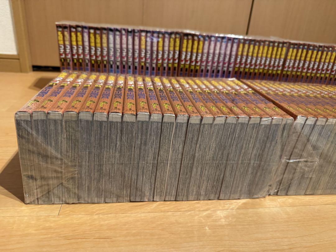 名探偵コナン　既刊全巻セット　1〜最新107巻 名探偵コナン 全巻セット（1-107巻 最新刊） | 八文字屋OnlineStore