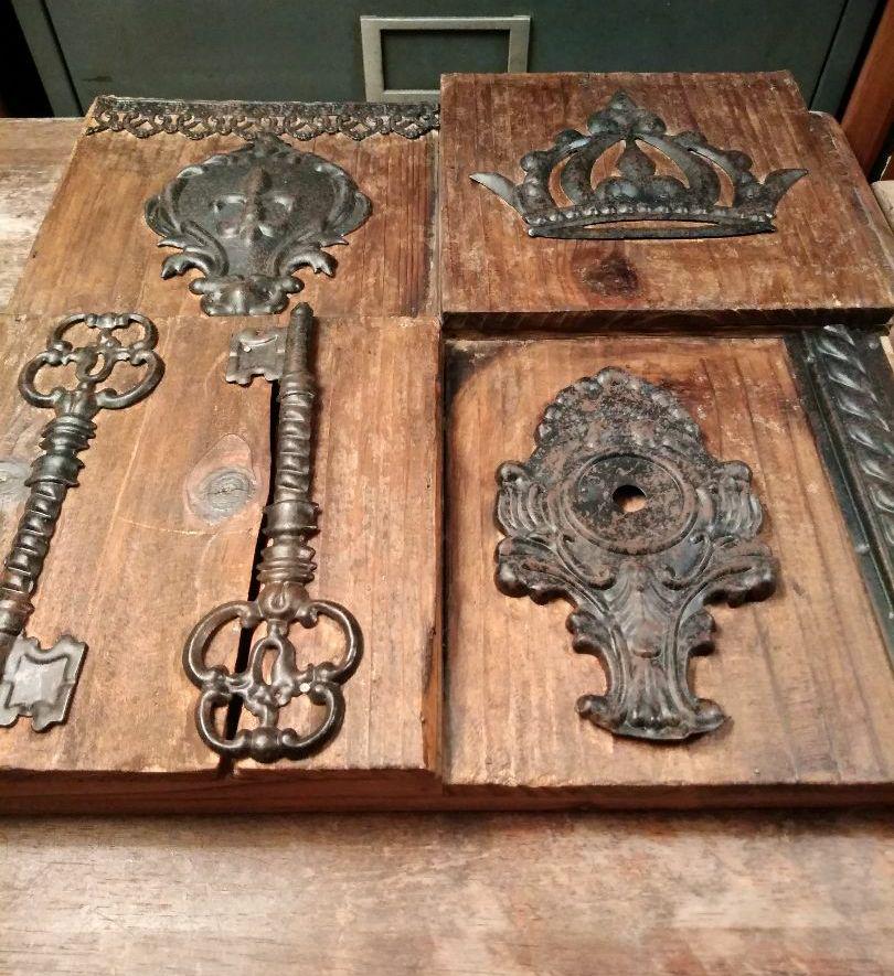 ❃us❃vintage✵wall deco❃