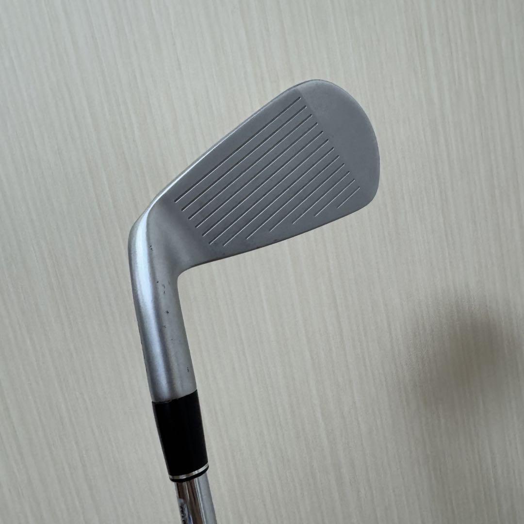 SRIXON スリクソン ZX4 MkⅡ 4番アイアン 4鉄 4I