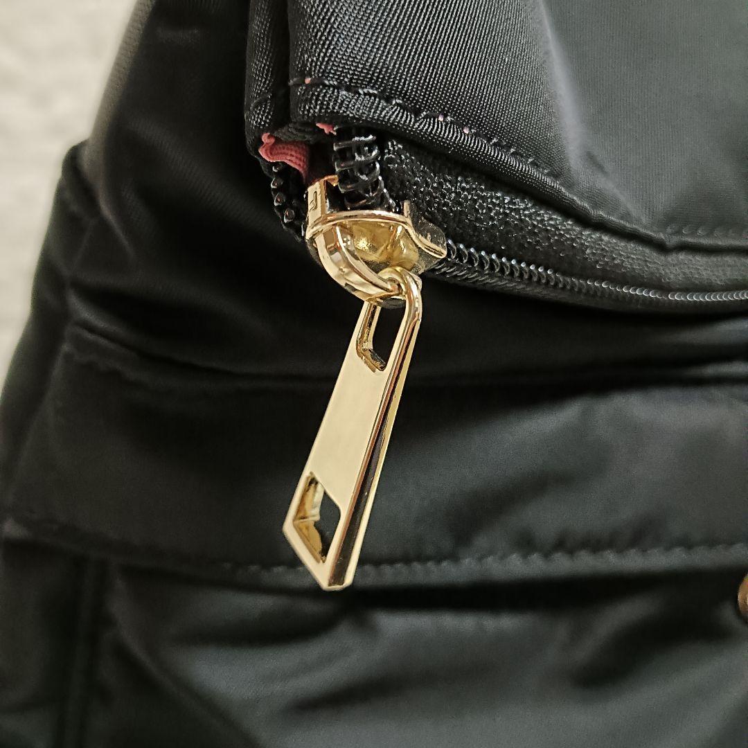 セレンエテール SELENT ETHER CARRY38 GOLD BLACK セレンエテール SELENT ETHER CARRY38 GOLD BLACK