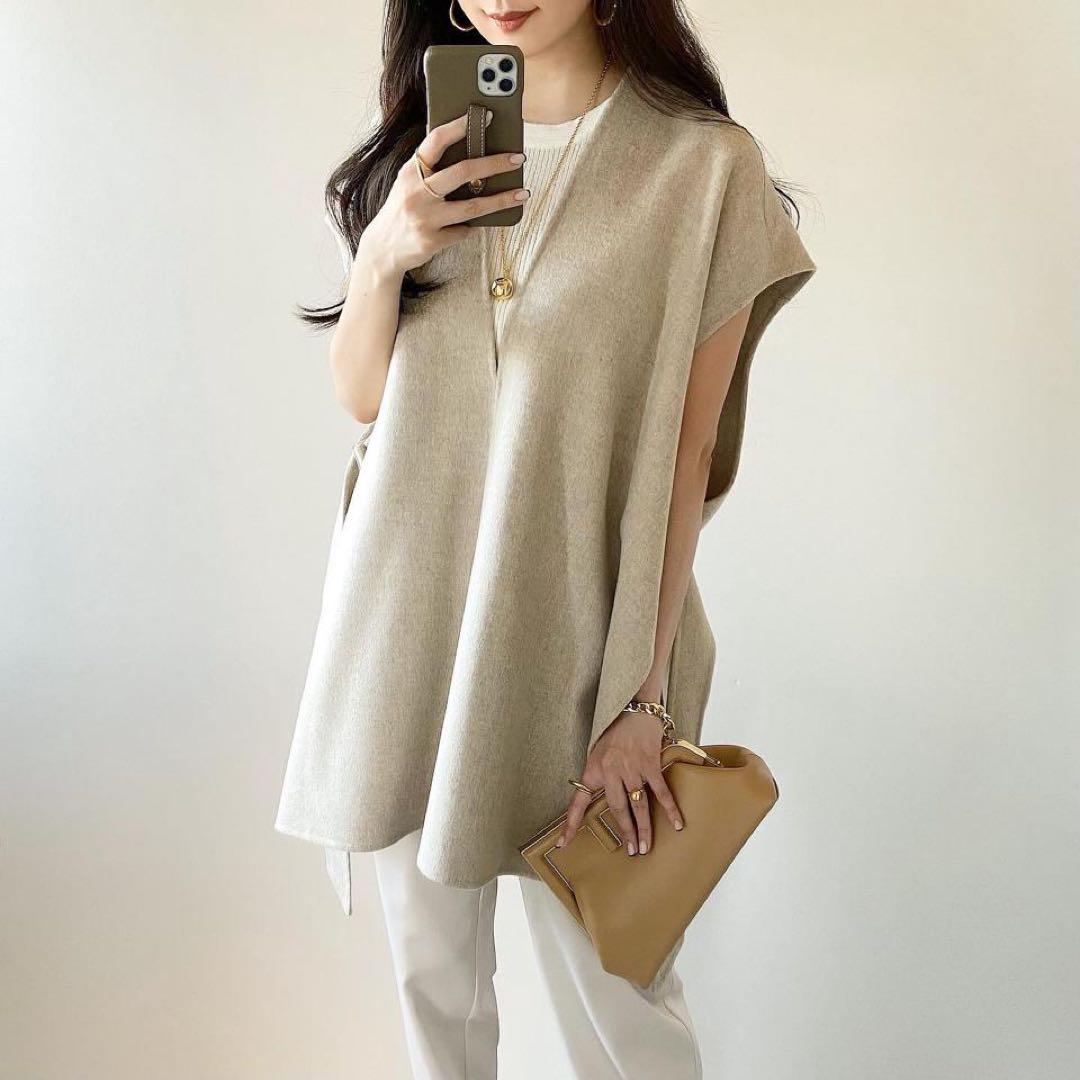 STUNNING LURE スタニングルアーリバーポンチョ