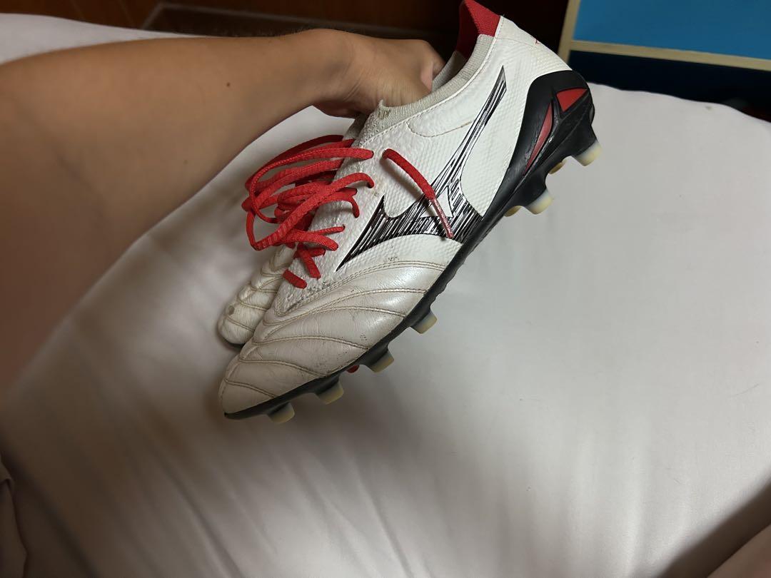 MIZUNO モレリアネオ4β 25.5センチ