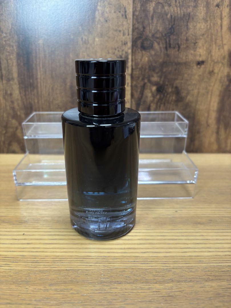 香水(ユニセックス) Dior Sauvage Eau de Parfum 100ml