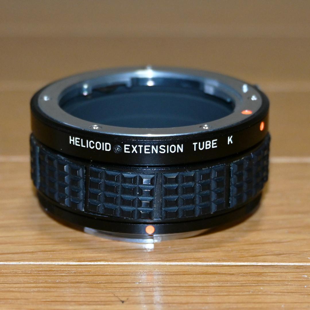 その他 PENTAX 645 HELICOID EXTENSION TUBE Nikon 中古カメラ機材の通販専門店 Antiquary（アンティクアリィ）