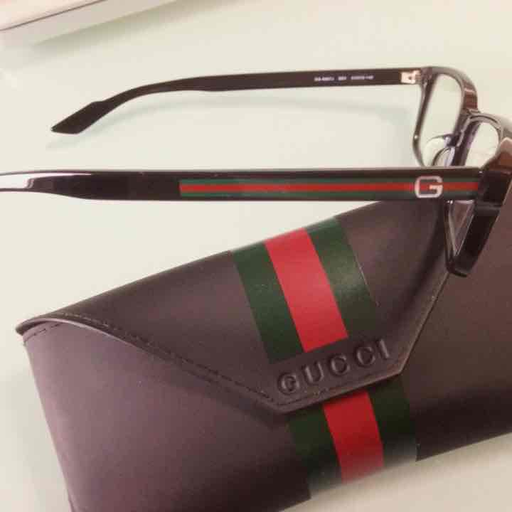 専用で11000円 GUCCI伊達メガネ 5pCzd-m994728577 お得大人気