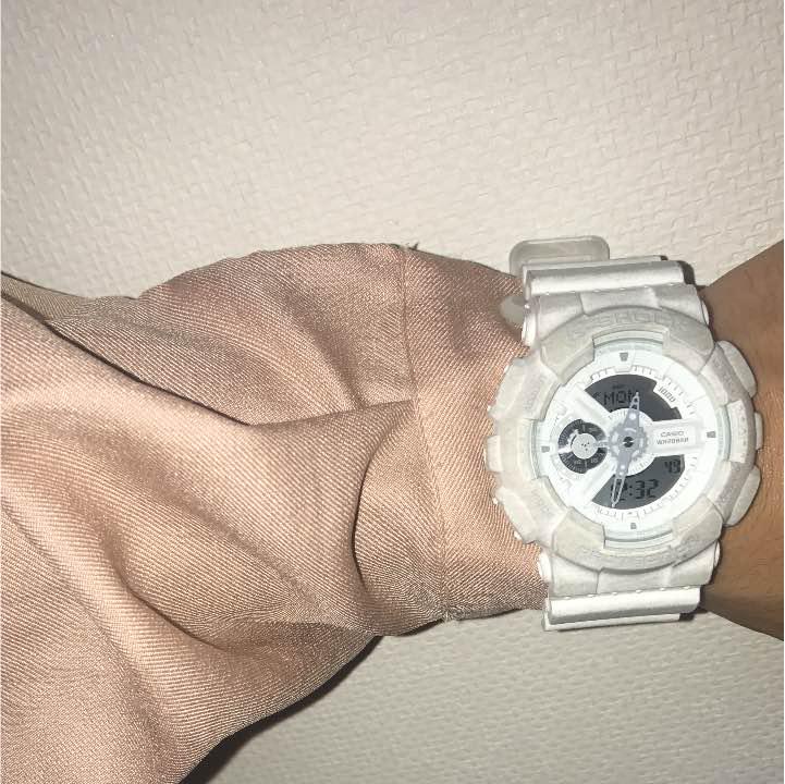 G-SHOCK大特価
