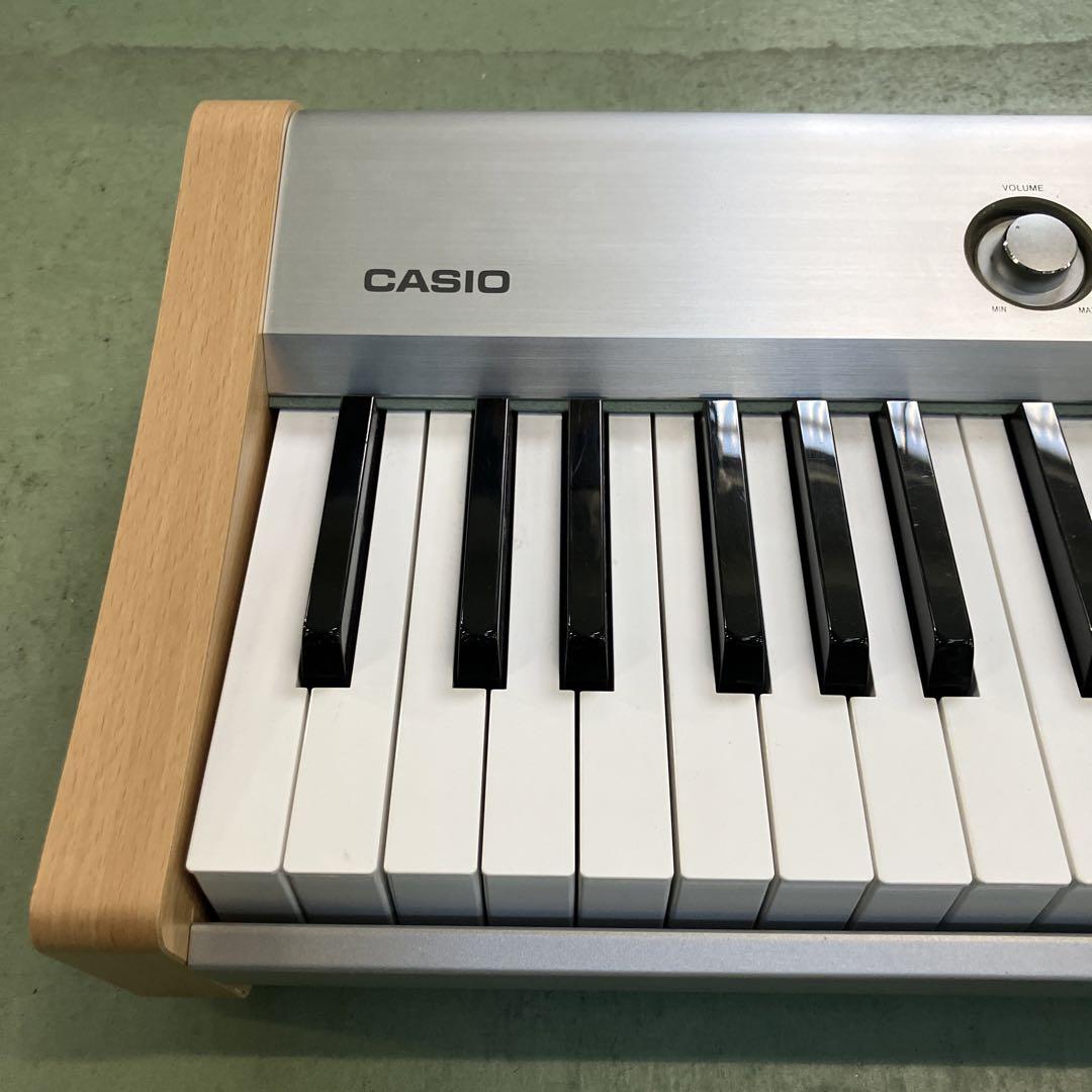 期間限定セール 電子ピアノ CASIO PS-20 - メルカリ 鍵盤楽器