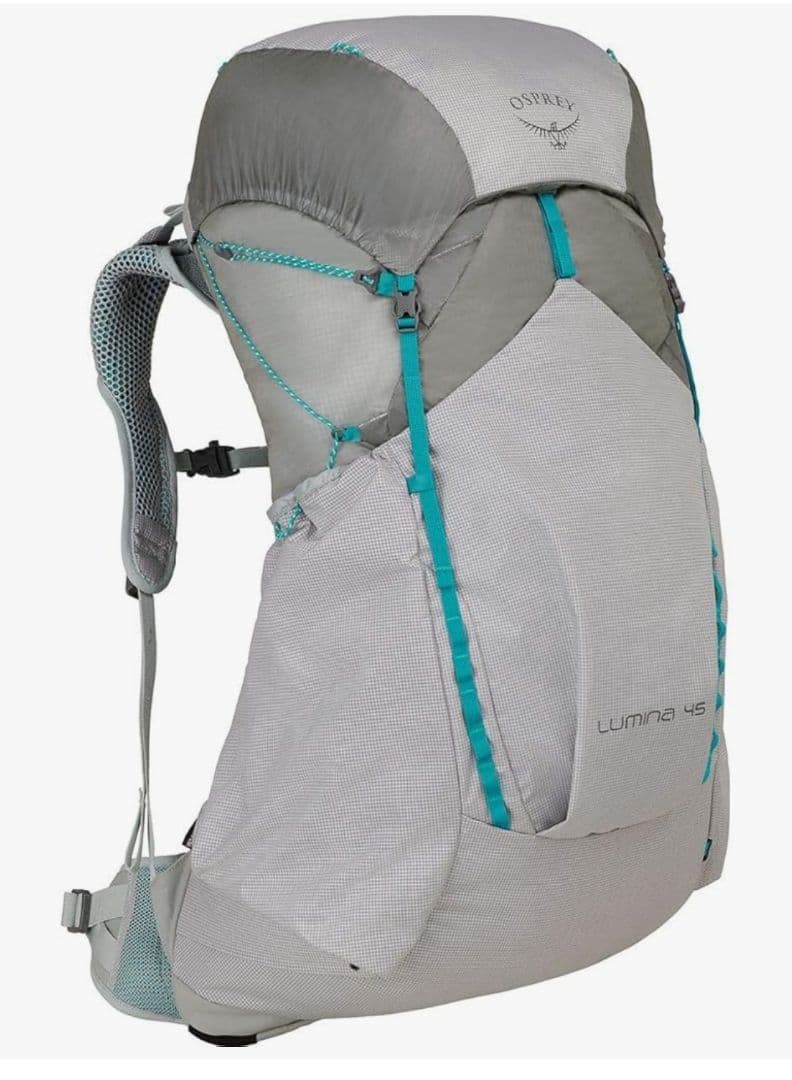 オスプレー ルミナ 45OSPREY