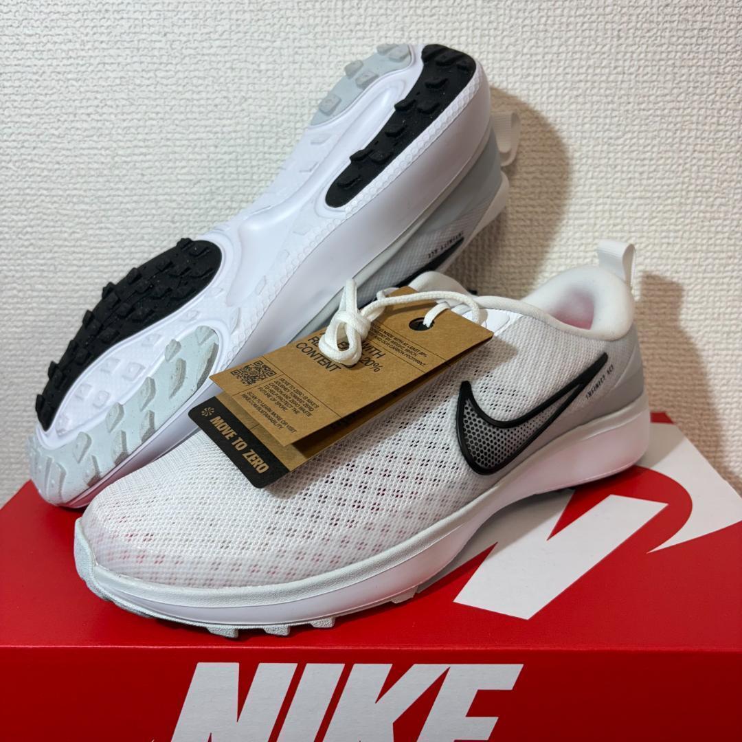 25cm NIKE インフィニティ エース ネクスト DX0127-100 - 靴最