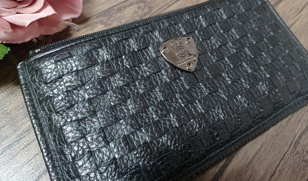 【美品】アタオ　atao 財布