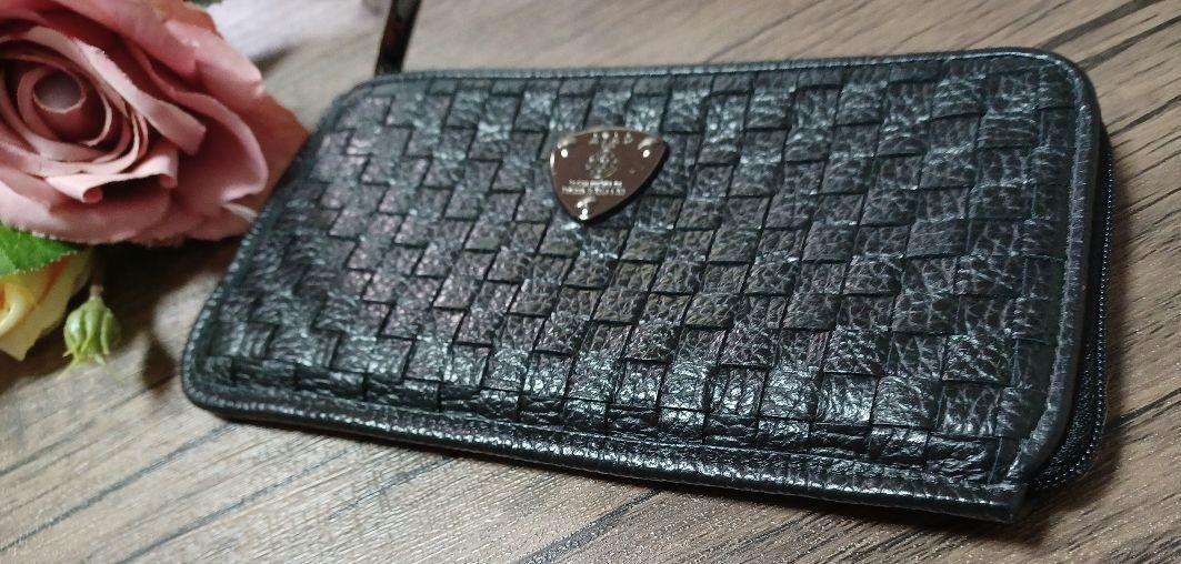 【美品】アタオ　atao 財布