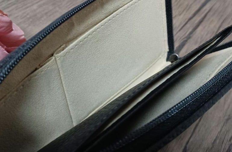 【美品】アタオ　atao 財布