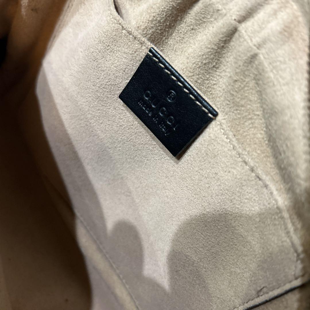 GUCCI ショルダーバッグ