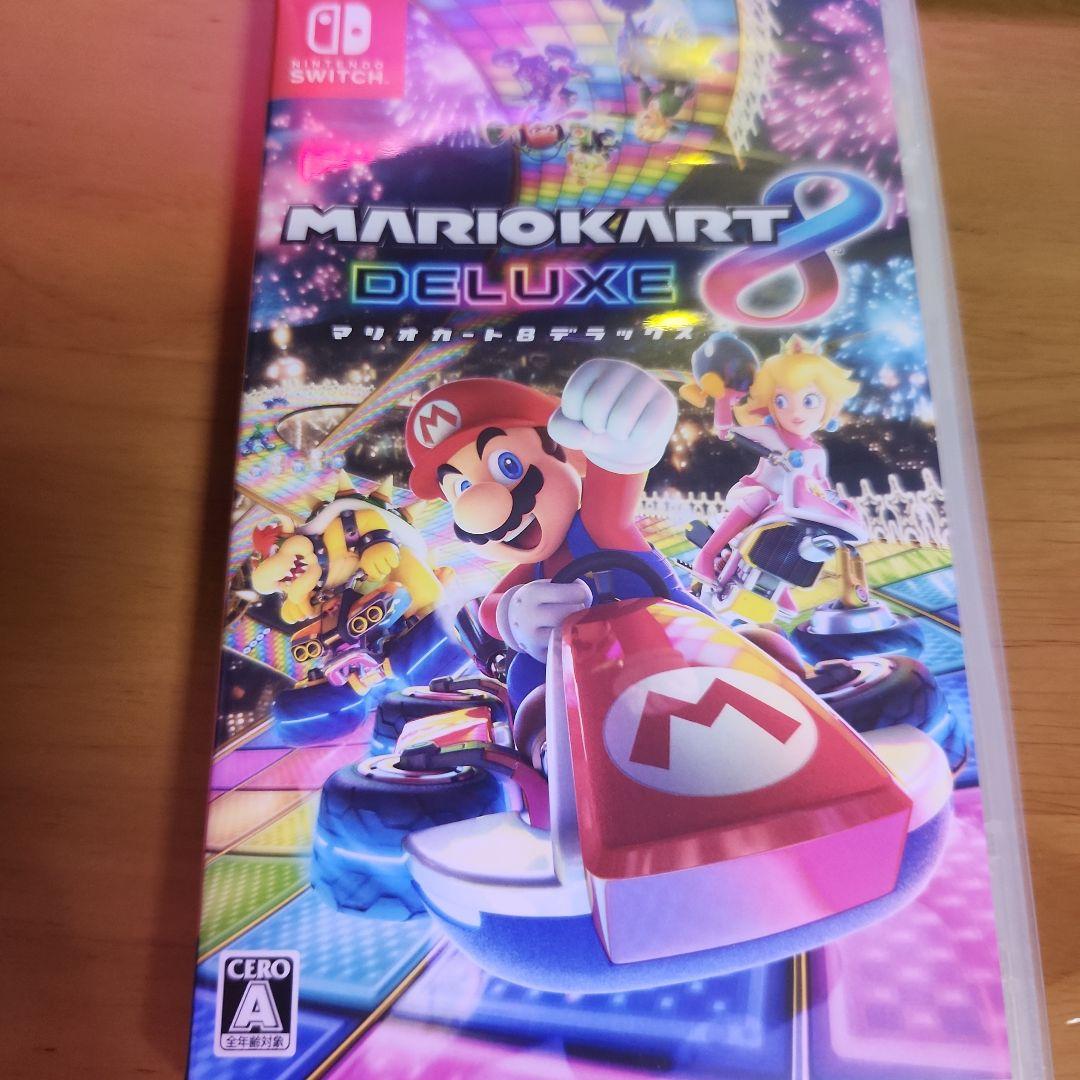 星のカービィWiiデラックス スーパーマリオブラザーズワンダー