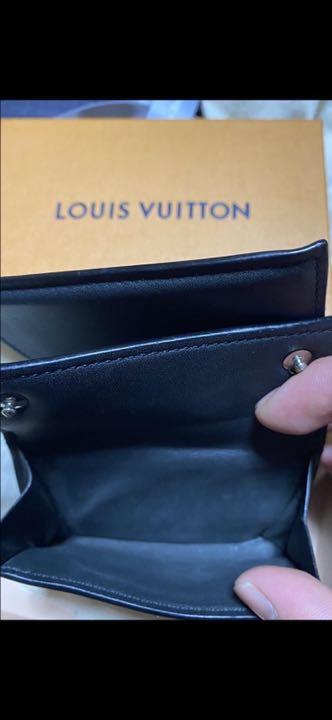 豊富な100%新品 LOUIS 財布 XvnML-m99474967617 VUITTON 即納豊富な