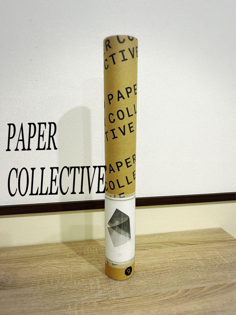 PAPER COLLECTIVE（ペーパーコレクティブ）アートプリント北欧