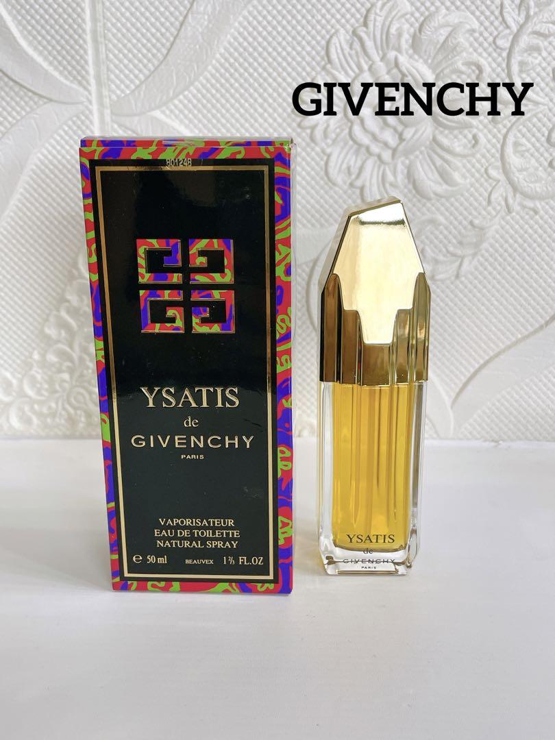 GIVENCHY 未使用 ジバンシィ イザティス デ ジバンシー 50ml
