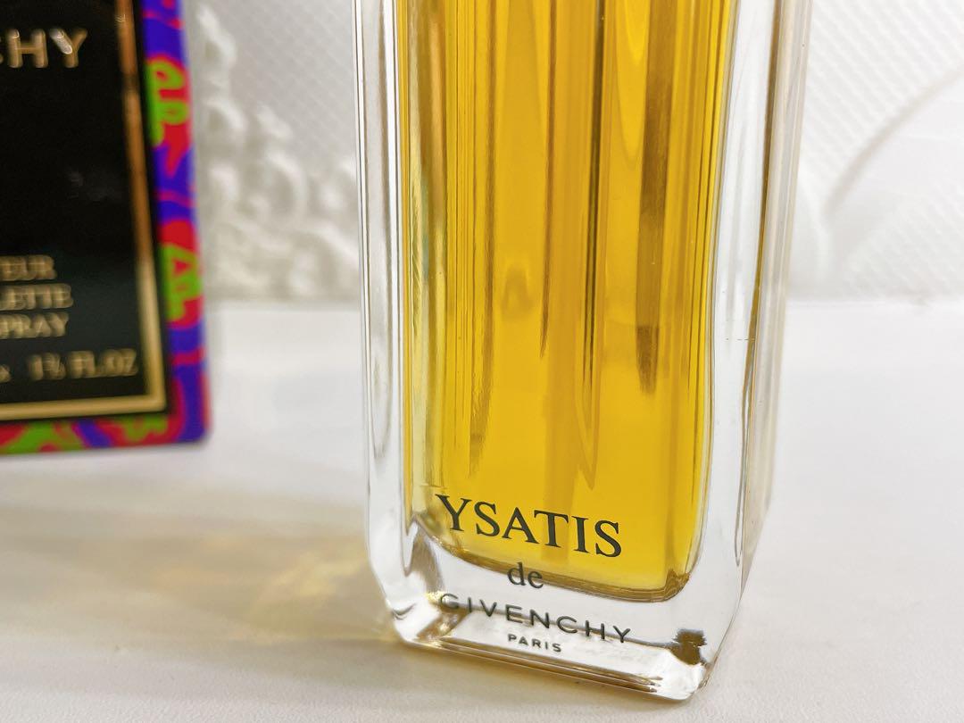 ジバンシーの香水、イザティス Amazon | 【ジバンシー】イザティス EDT・SP 100ml (並行輸入品