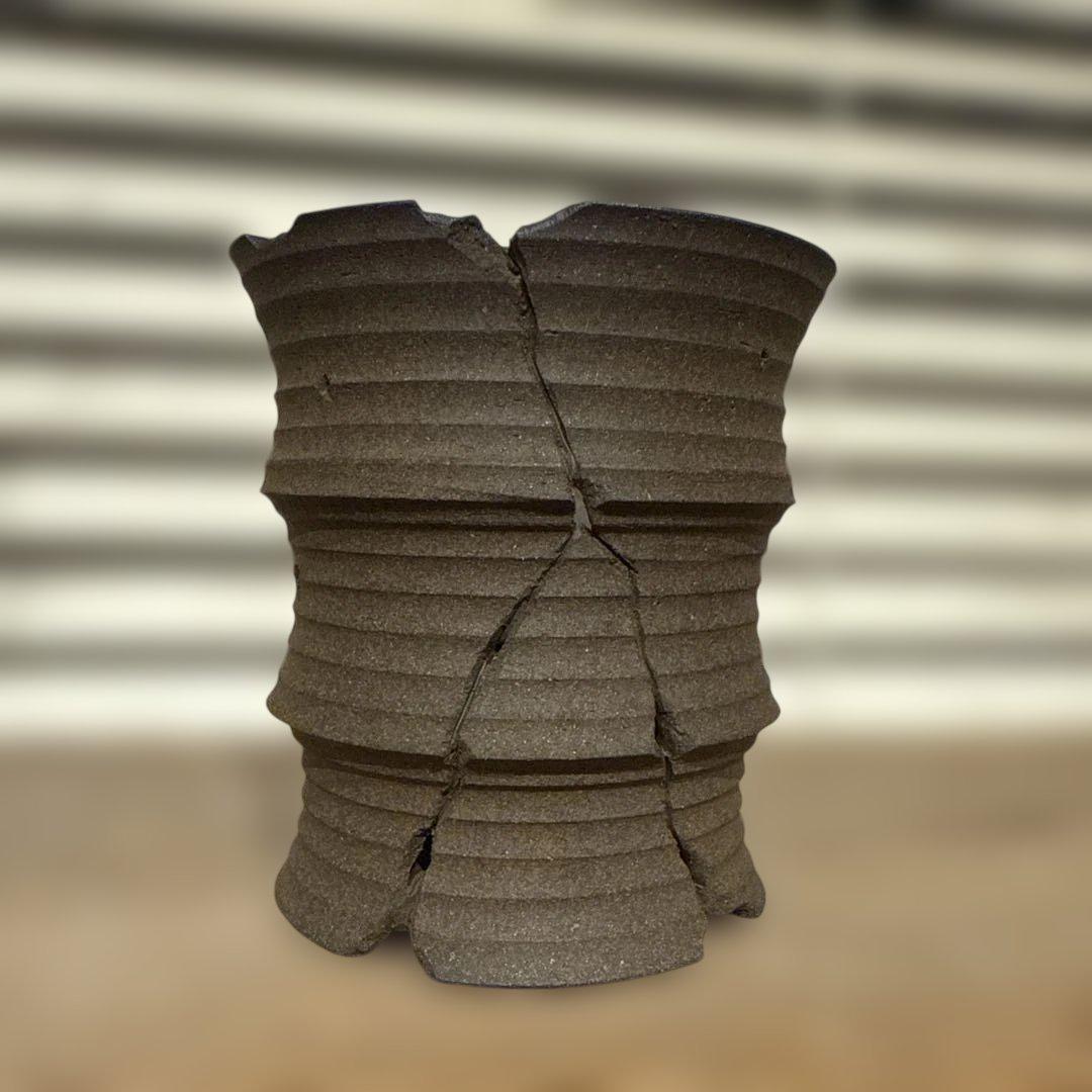 吉光窯 kikko Crack Cylinder
