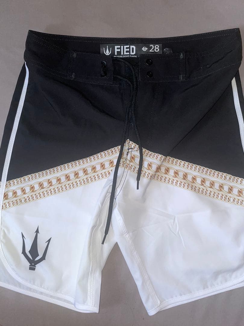 値段交渉歓迎！FIED サイズ28 メンズフィジークパンツ